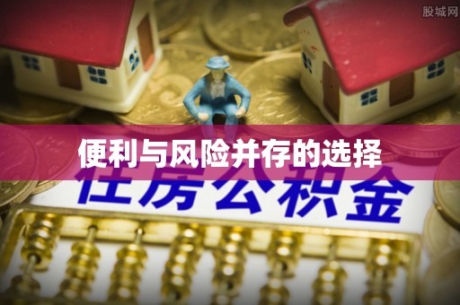 通城便利与风险并存的选择
